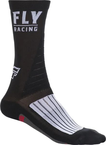 FLY RACING - SPX009600-A1 - Factory Rider Socks