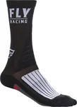 FLY RACING - SPX009600-A1 - Factory Rider Socks