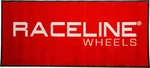 RACELINE - RACELINE RUG - Floor Rug
