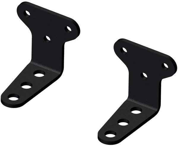 KFI - 101295 - Tailgate Leveler Brackets