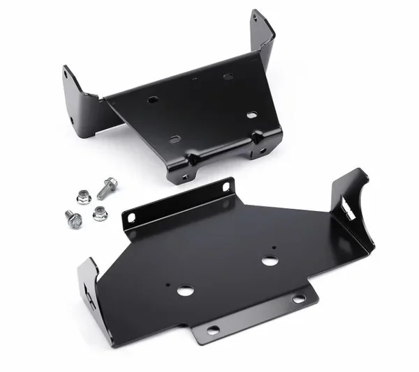 WARN - 101510 - Winch Mounting Kit