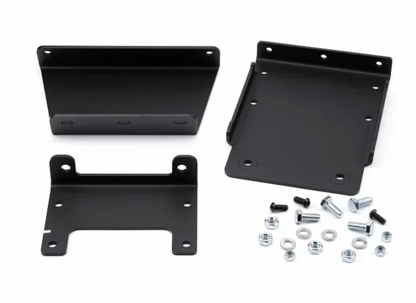 WARN - 101674 - Winch Mounting Kit