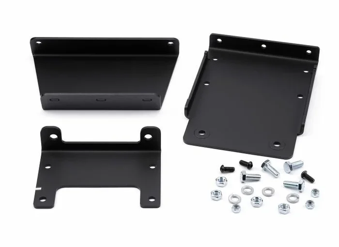 WARN - 101674 - Winch Mounting Kit