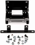 WARN - 101678 - Winch Mounting Kit