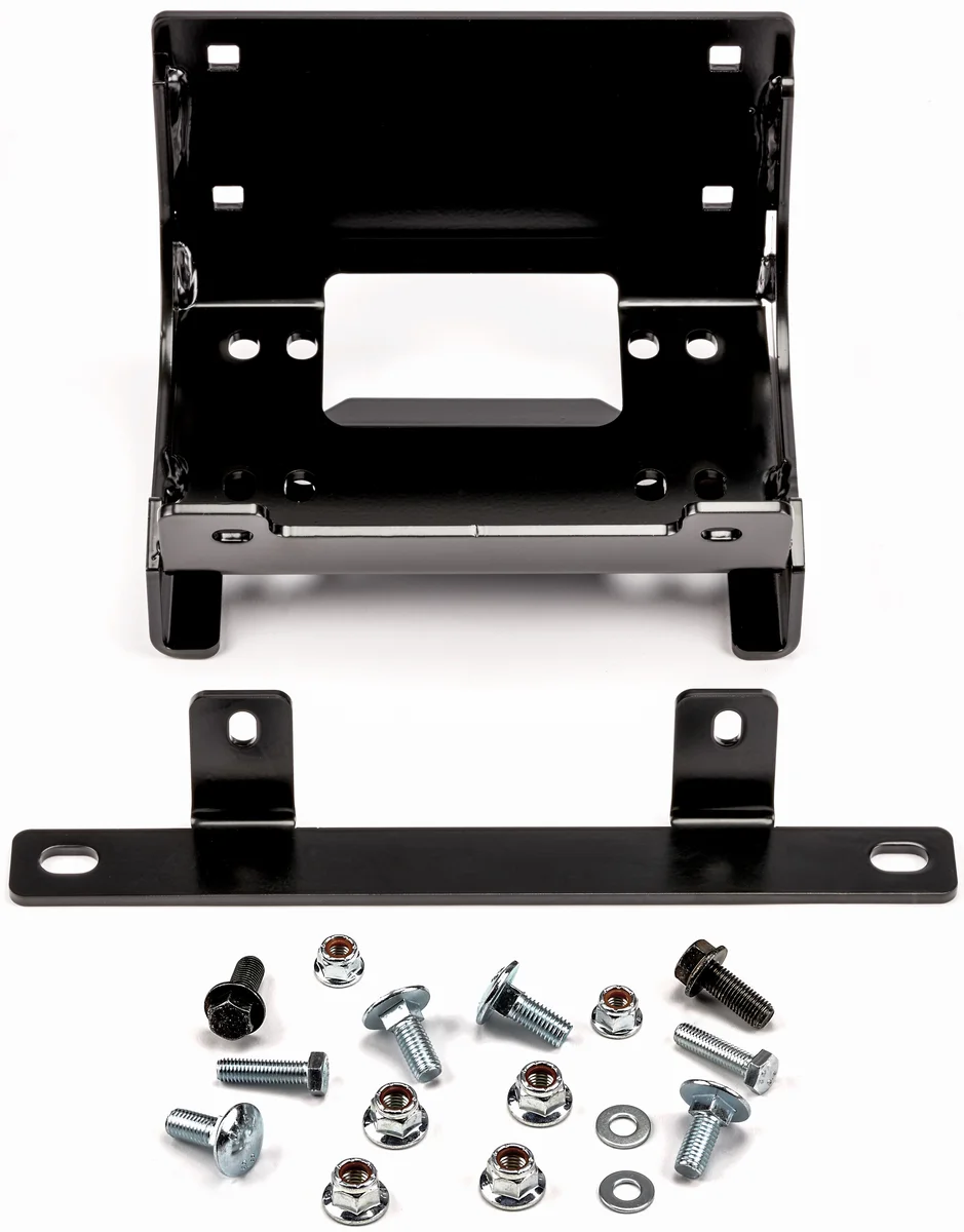 WARN - 101678 - Winch Mounting Kit