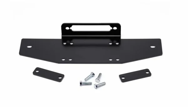WARN - 102848 - Winch Mounting Kit