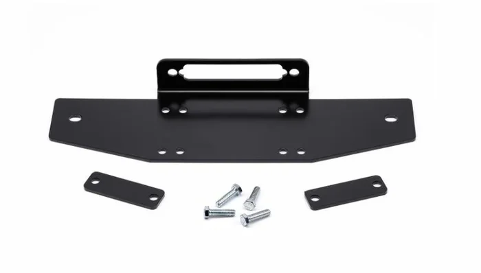 WARN - 102848 - Winch Mounting Kit