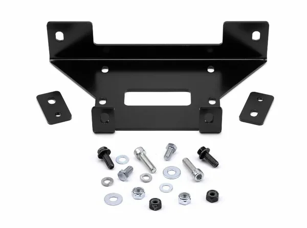 WARN - 102946 - Winch Mounting Kit