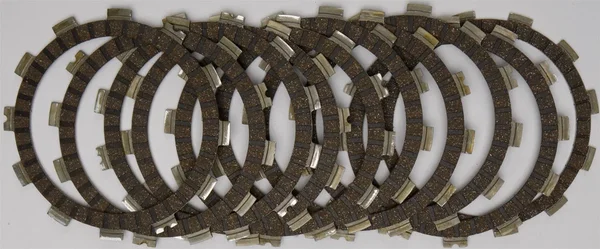 EBC CK3382 Redline Clutch Kit - High-Performance Racing Clutch for Powersports Vehicles