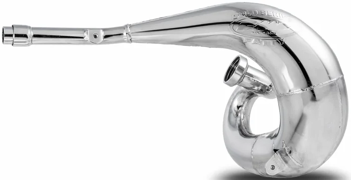 FMF - 025263 - Gold Series Fatty Pipe