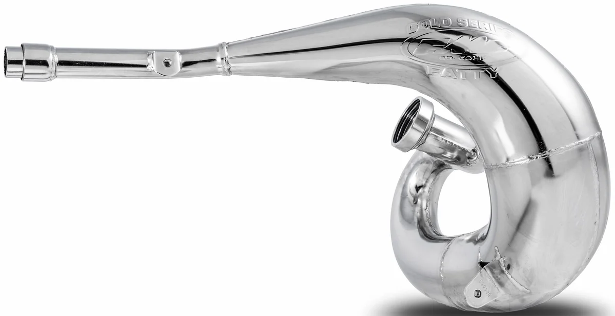 FMF - 025263 - Gold Series Fatty Pipe