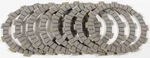 EBC CK3386 Redline Clutch Kit - High-Performance Racing Clutch for Powersports Vehicles