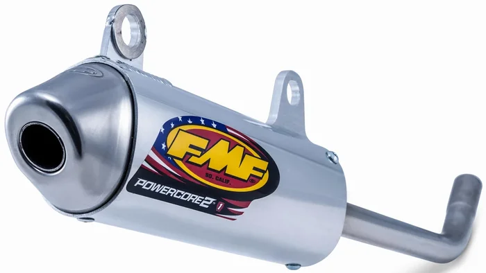 FMF - 025258 - Powercore/Powercore II Silencer