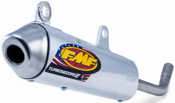 FMF - 025260 - Turbinecore/Turbinecore II Spark Arrestor