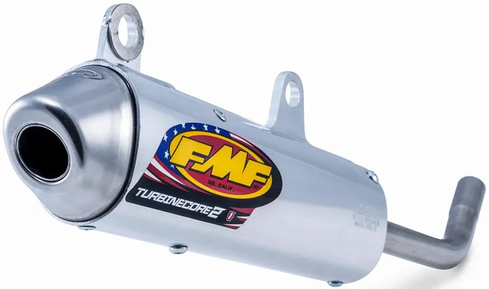FMF - 025260 - Turbinecore/Turbinecore II Spark Arrestor