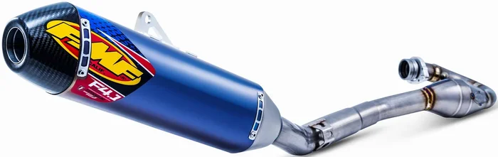 FMF - 042378 - Factory 4.1 Exhaust System