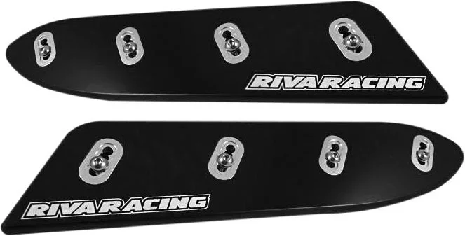 RIVA - RS26130 - Racing Pro Series Sponson Kit