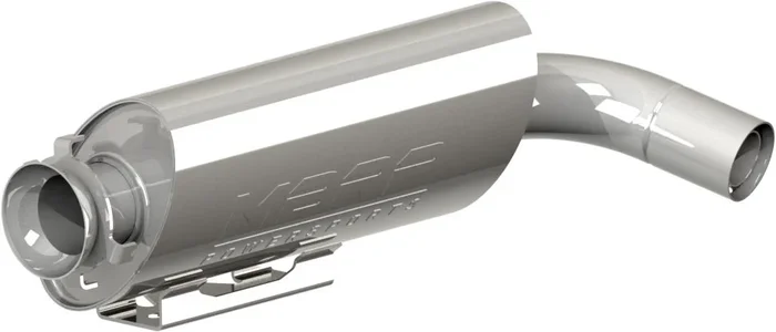 MBRP - AT-9708SP - Sport Muffler