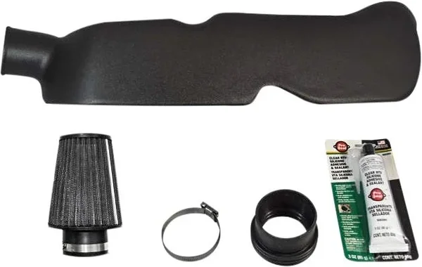 RIVA - RS13130 - Cold Air Intake