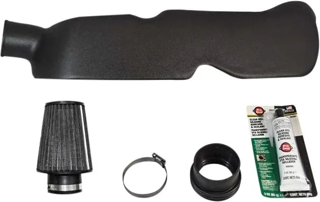 RIVA - RS13130 - Cold Air Intake