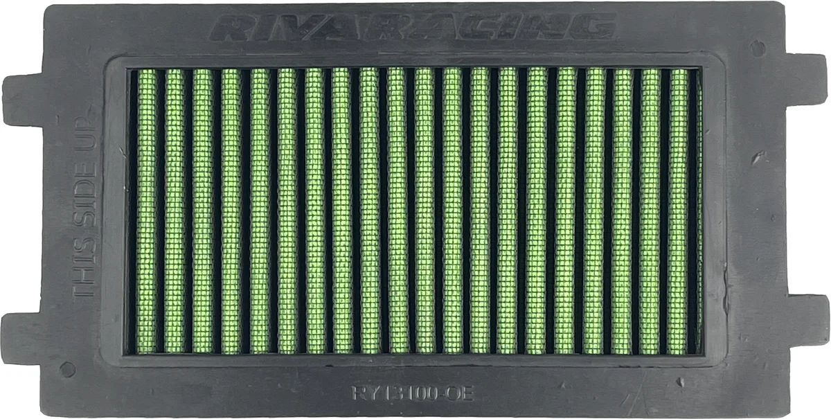 RIVA - RY13100-OE-2 - OE Relpacement Flame Arrestor