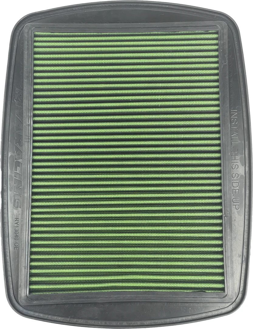 RIVA - RY13040-OE-1 - OE Relpacement Flame Arrestor