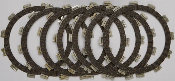 EBC CK3399 Redline Clutch Kit - High-Performance Clutch for Powersports Vehicles