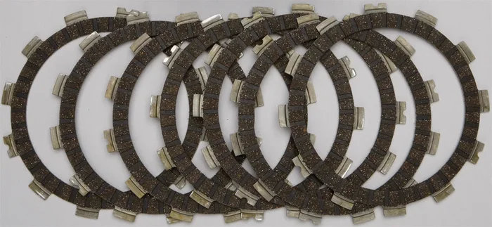 EBC CK3399 Redline Clutch Kit - High-Performance Clutch for Powersports Vehicles