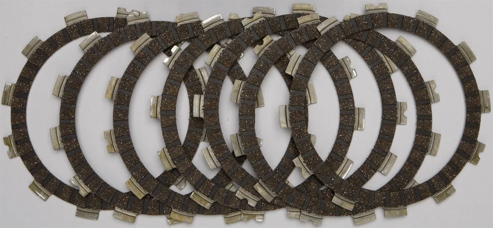 EBC CK3399 Redline Clutch Kit - High-Performance Clutch for Powersports Vehicles