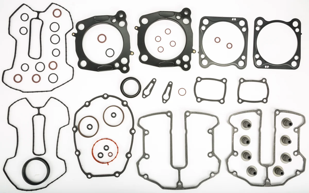 COMETIC - C10256-030 - Milwaukee 8 Engine Gasket Kit