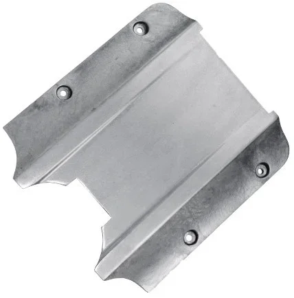 WORX - WR314 - Ride Plate