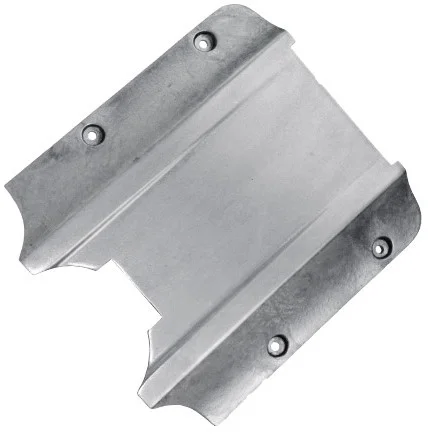 WORX - WR314 - Ride Plate