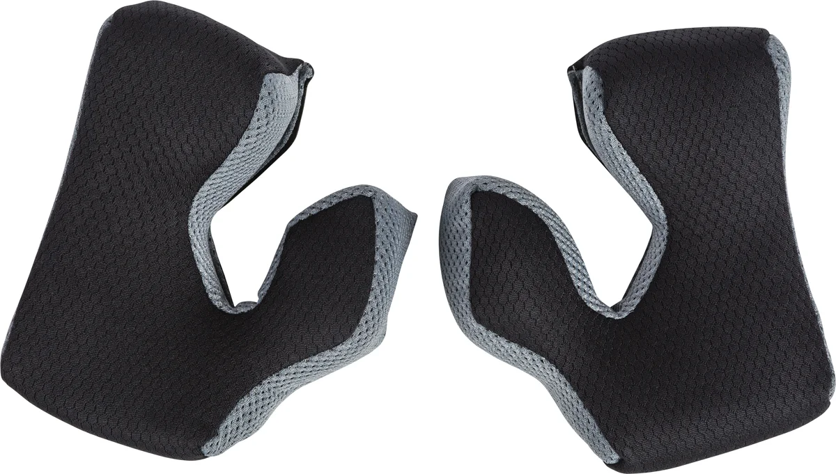 FLY RACING - 73-47222M - Formula Helmet Cheek Pads