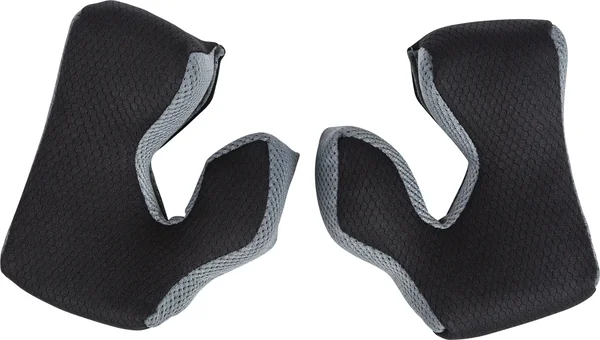 FLY RACING - 73-47222X - Formula Helmet Cheek Pads