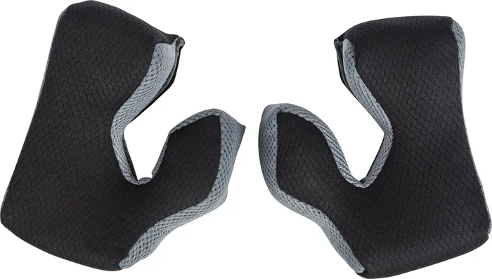 FLY RACING - 73-47222X - Formula Helmet Cheek Pads
