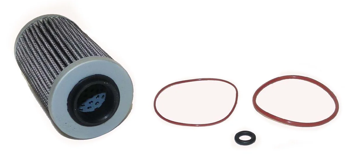 WSM - 006-561K - Oil Filter