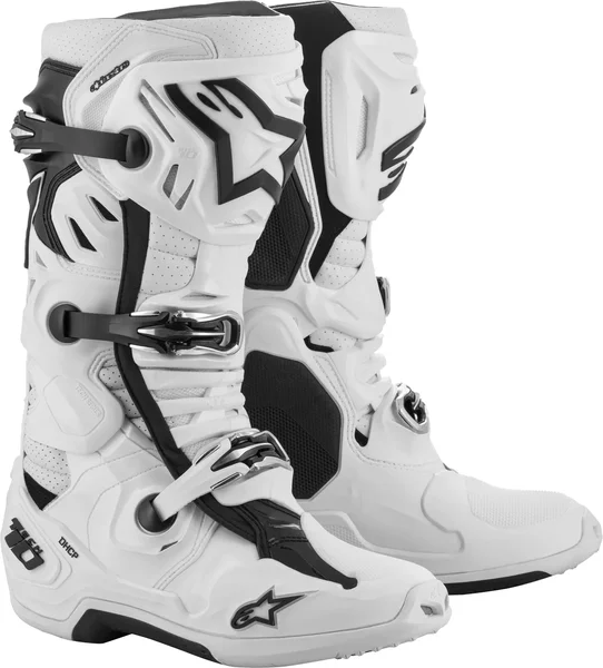 ALPINESTARS - 2010520-20-7 - Tech 10 Supervent Boots