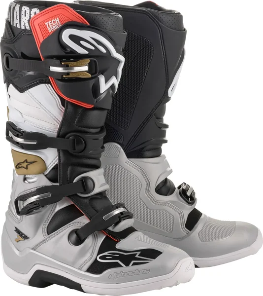 ALPINESTARS - 2012014-1829-5 - Tech 7 MX Boots