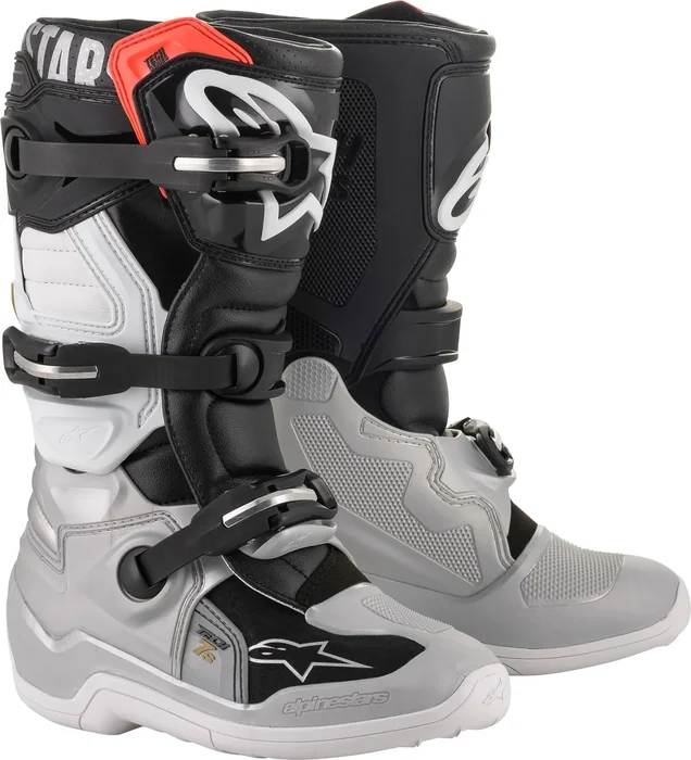 ALPINESTARS - 2015017-1829-4 - Tech 7S Boots
