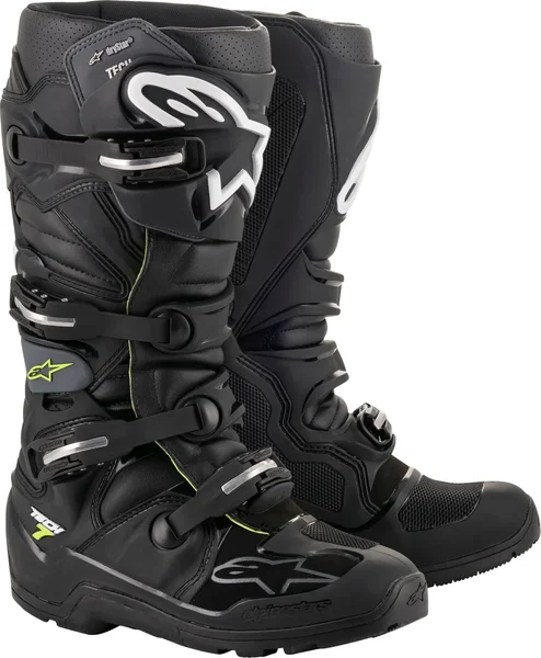 ALPINESTARS - 2012620-106-8 - Tech 7 Enduro Drystar Boot