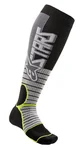 ALPINESTARS - 4701520-905-S - Motocross Pro Socks