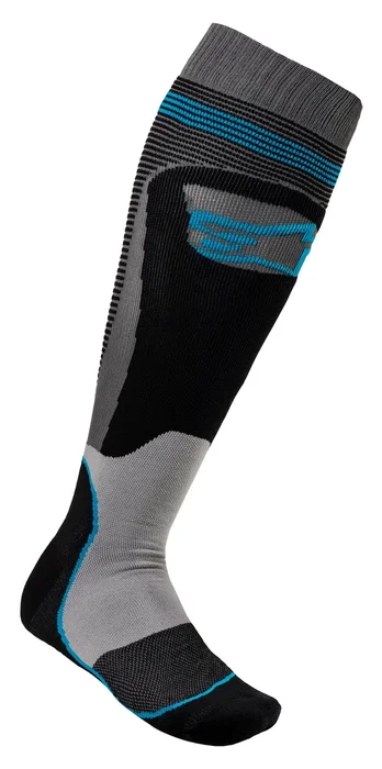 ALPINESTARS - 4701820-1079-S - MX Plus-1 Socks