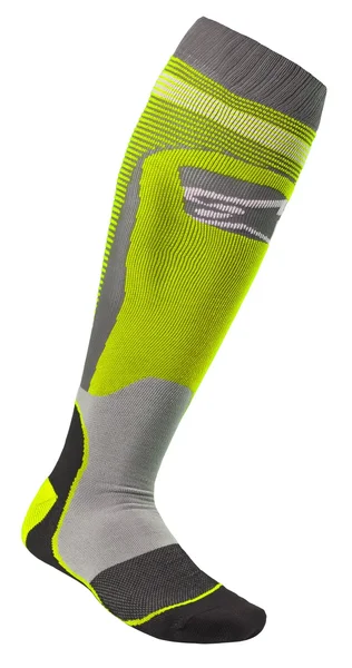ALPINESTARS - 4701820-501-S - MX Plus-1 Socks
