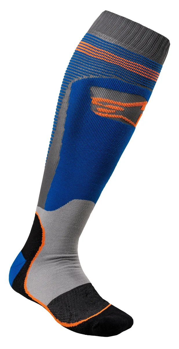 ALPINESTARS - 4701820-7042-S - MX Plus-1 Socks