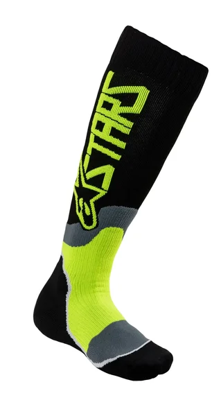 ALPINESTARS - 4701920-155-S - MX Plus-2 Socks