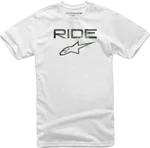 ALPINESTARS - 1119-72006-20-M - Ride 2.0 Tee