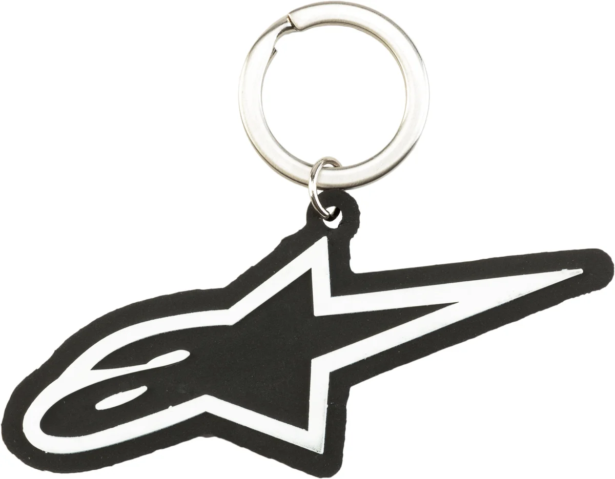 ALPINESTARS - 1019-94008-10-OS - Key Fob