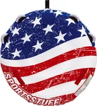 SPORTSTUFF - 53-4310K - Airhead Stars N Stripes Tube