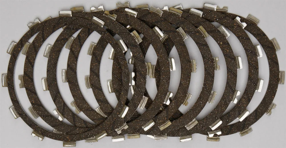 EBC CK3455 Redline Clutch Kit - High-Performance Racing Clutch for Powersports Vehicles