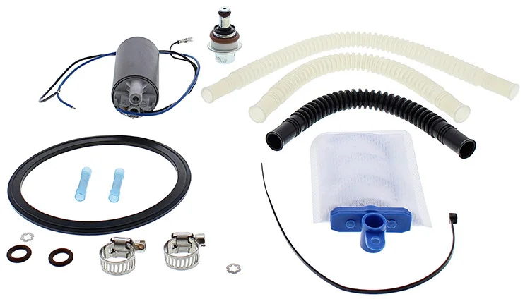 ALL BALLS - 47-2039 - Fuel Pump Rebuild Kit
